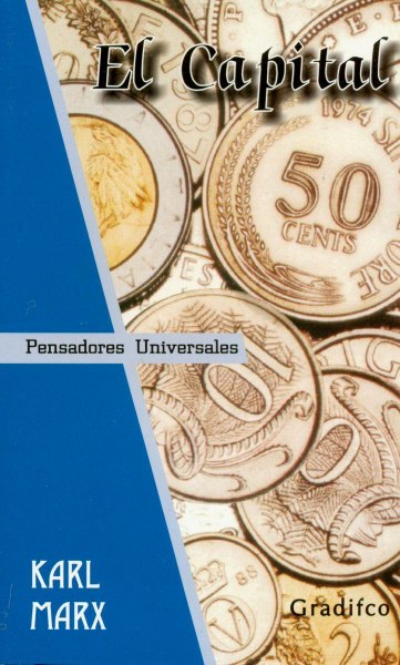 El Capital - Gradifco