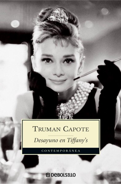 Desayuno En Tiffany´s