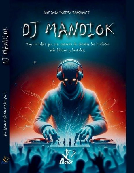Dj Mandiok