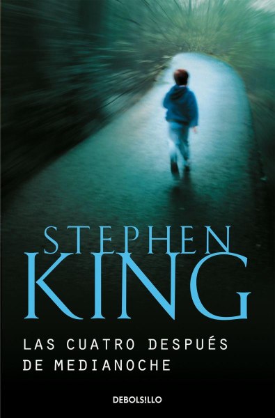 Las Cuatro Despues De Medianoche