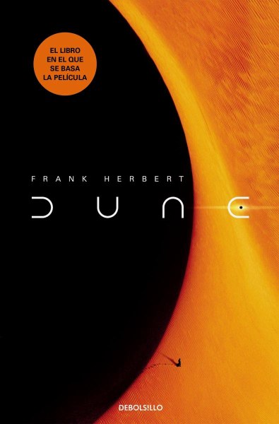 Dune El Libro En El Que Se Basa La Pelicula