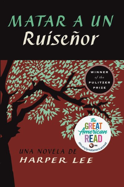 Matar A Un Ruiseñor