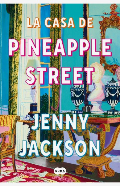 La Casa De Pineapple Street