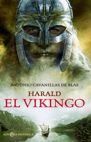 Harald El Vikingo