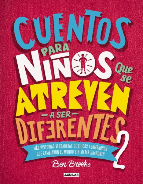Cuentos Para Niños Que Se Atreven 2