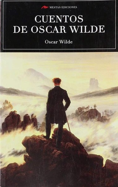 Los Mejores Cuentos De Oscar Wilde