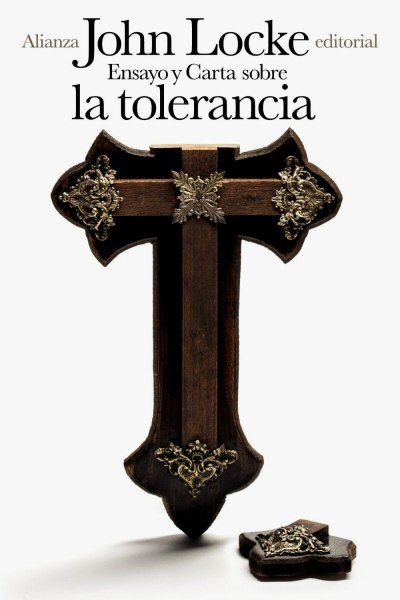 Ensayo y Carta Sobre La Tolerancia