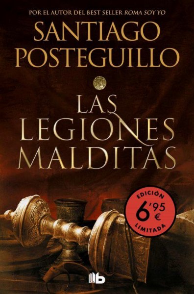 Las Legiones Malditas 2