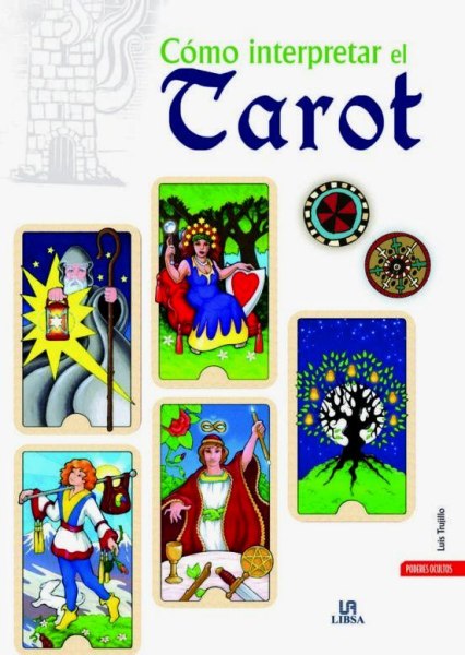 Como Interpretar El Tarot