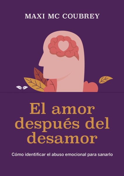 El Amor Despues Del Desamor