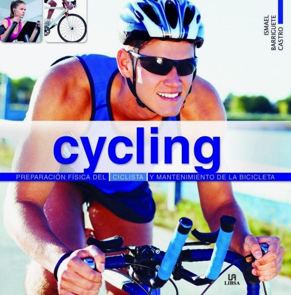 Cycling Formacion Fisica Del Ciclista