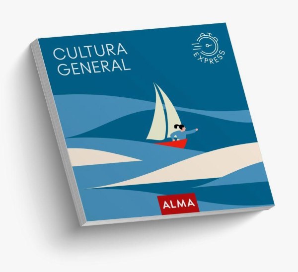 Cultura General