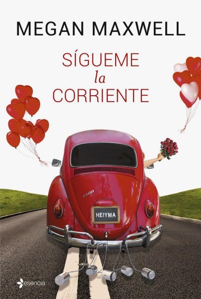 Sigueme La Corriente