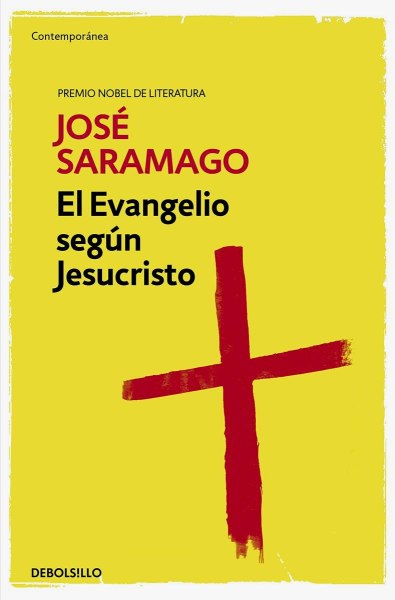 El Evangelio Segun Jesucristo