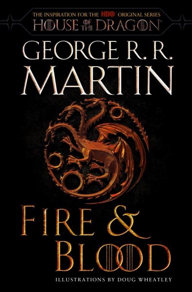 Fire And Blood