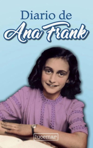 Diario De Ana Frank Td