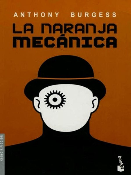 La Naranja Mecanica