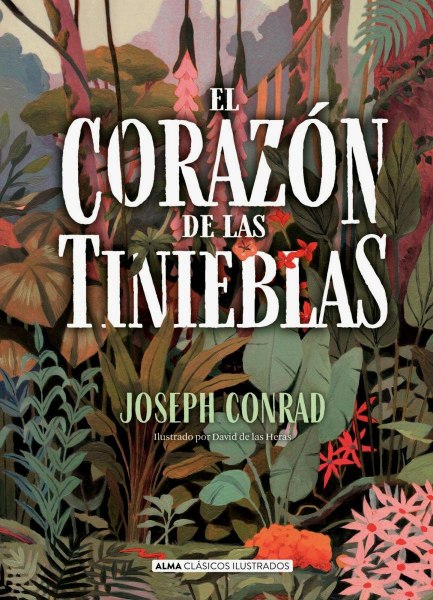 El Corazon De Las Tinieblas Td