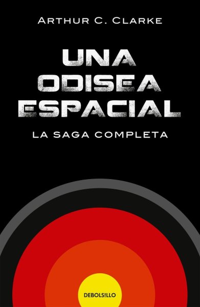 Una Odisea Espacial
