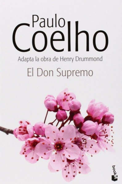 El Don Supremo - T. Blanca