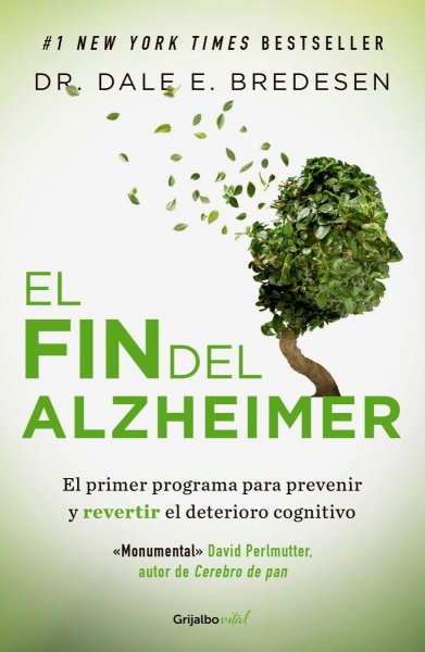 El Fin Del Alzheimer