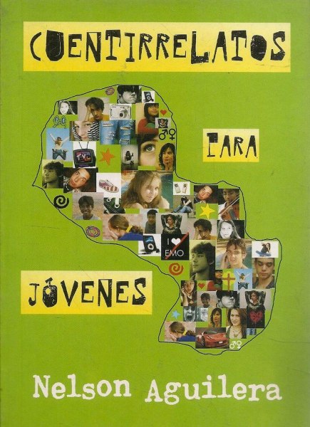 Cuentirrelatos Para Jóvenes