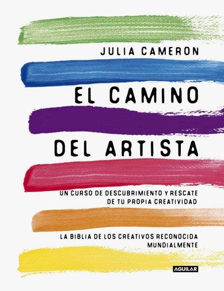 El Camino Del Artista