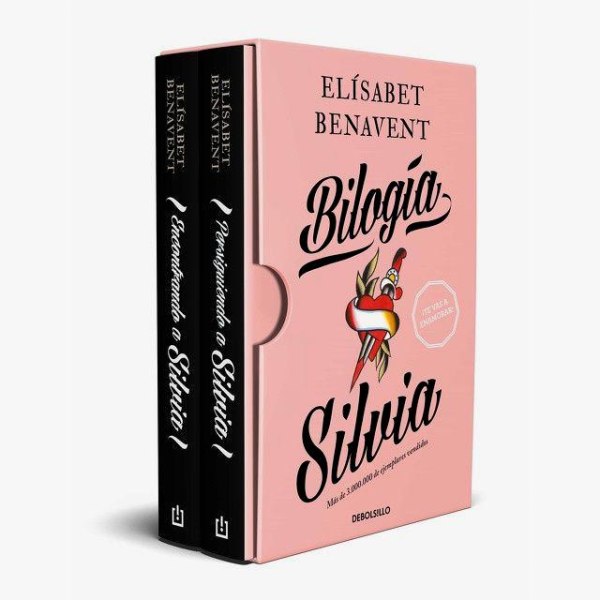 Bilogia Silvia - Persiguiendo y Encontrando A Silvia