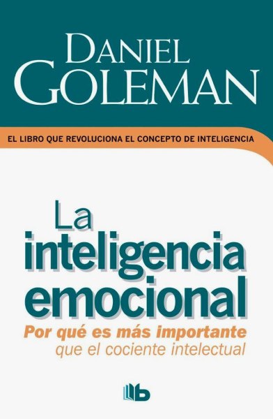 La Inteligencia Emocional